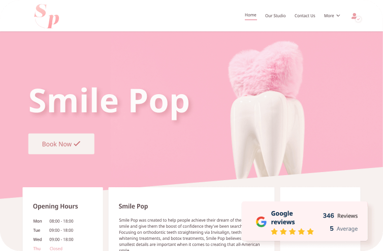 preview theme image