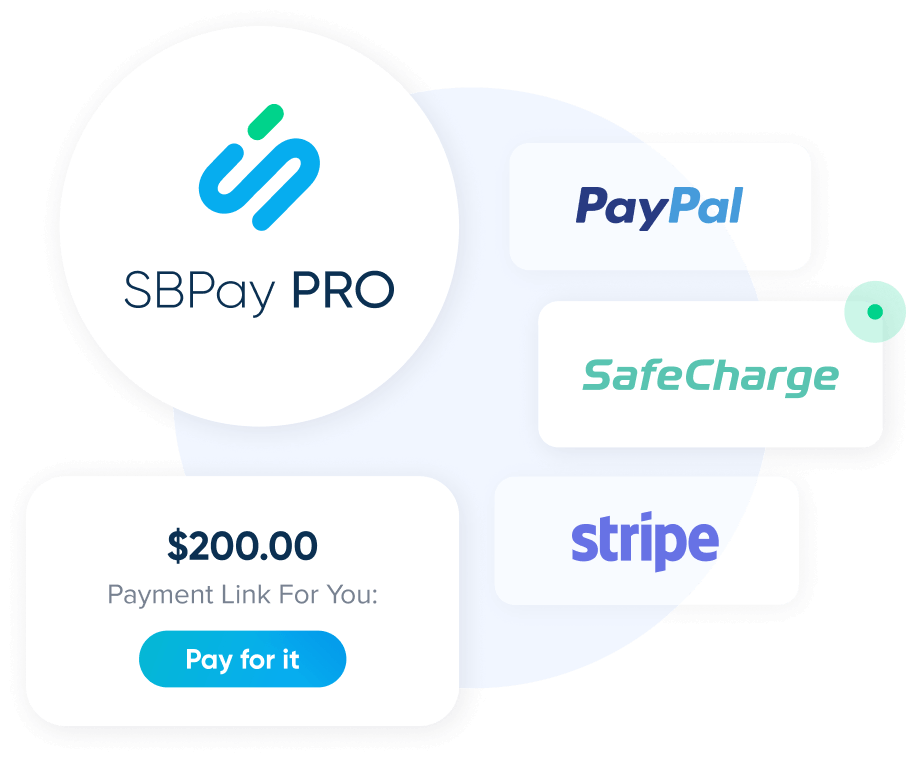 Accept Payments