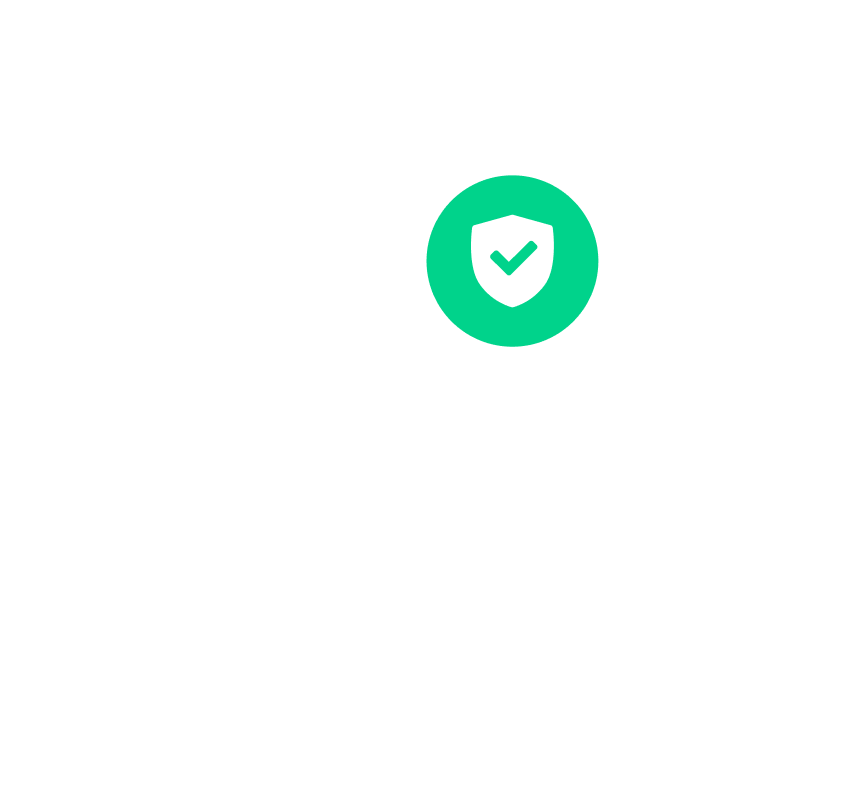 secure payment