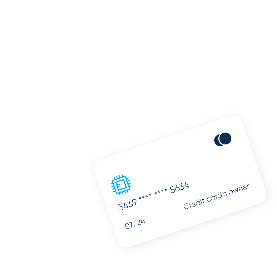 secure payment