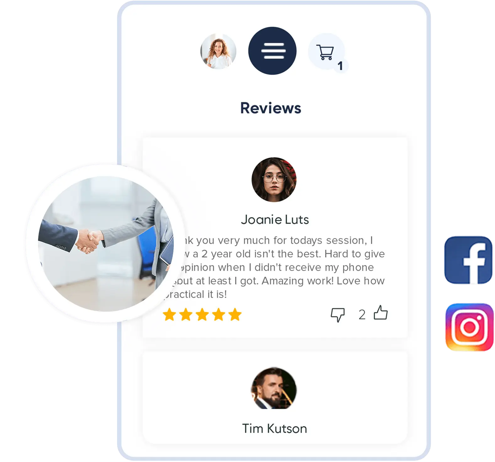 Marketing tools image