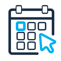 Bookings icon