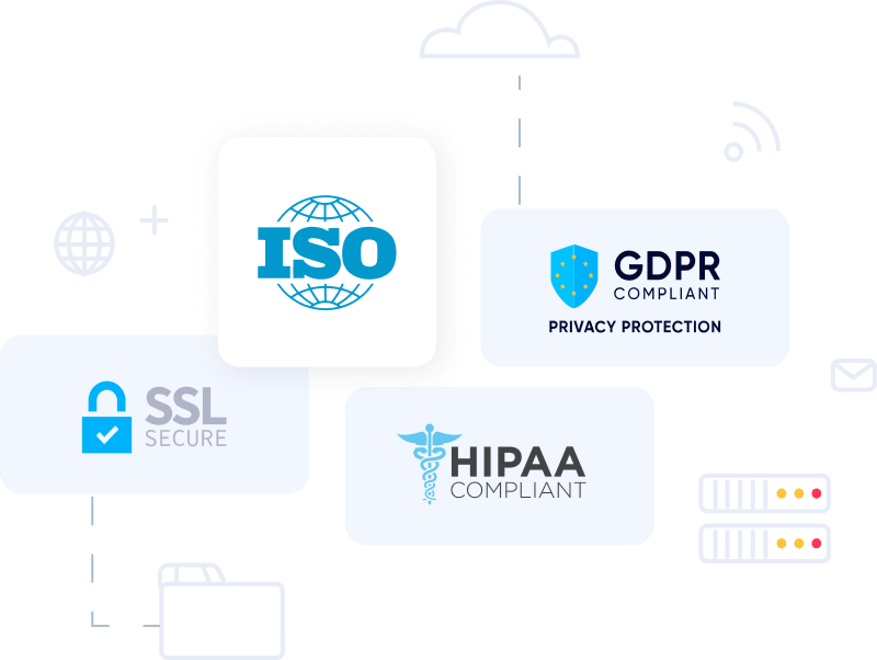 Security Illustration