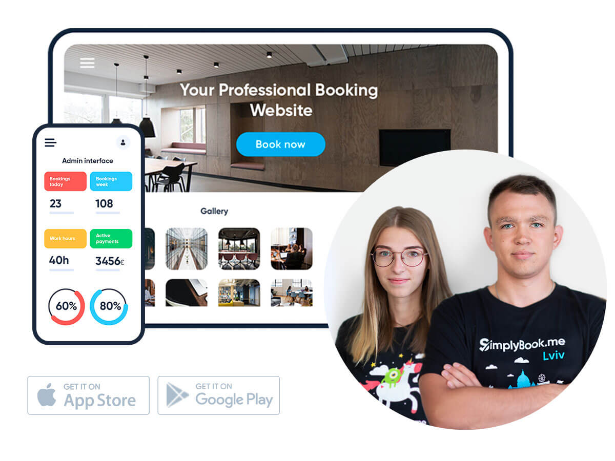 About us image