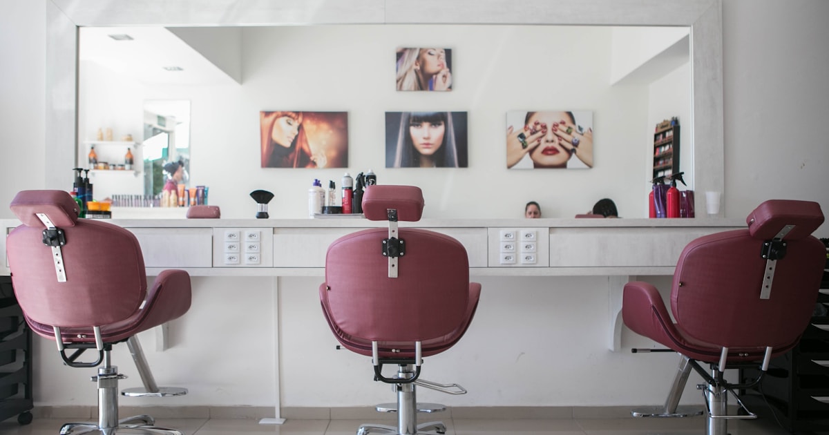The Complete Guide to Online Booking for Salons and Barbershops