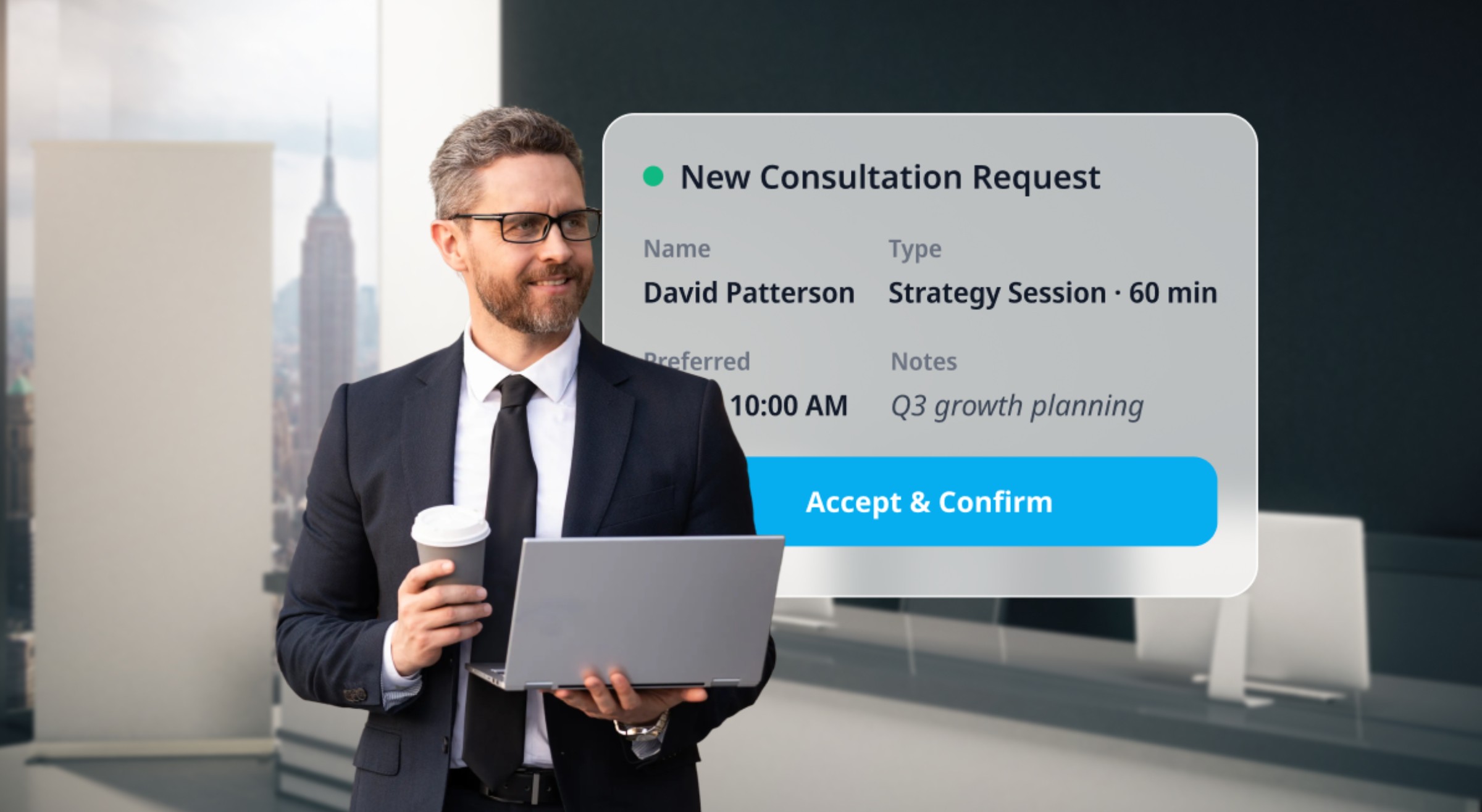 Prenotazioni Online per Coach, Consulenti e Servizi Professionali