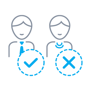 Availability for company and staff