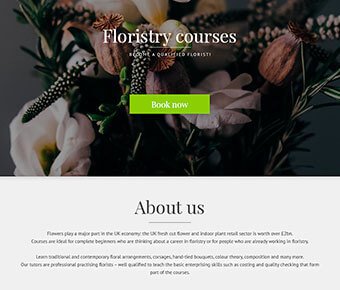 Przykładowy obraz szablonu 2 